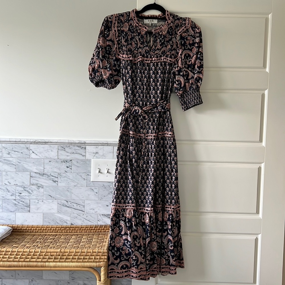 Midi dress my Sea New York